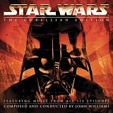 Williams, John - Williams, John: Star Wars - The Corellian Edition