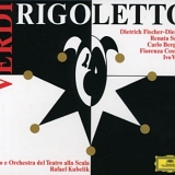 Kubelik, Rafael - Rigoletto