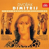 Albrecht, Gerd - Dimitrij