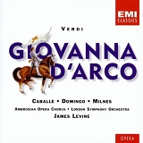 Levine, James - Giovanna d'Arco