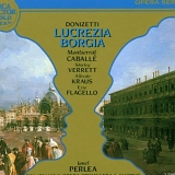 Perlea, Jonel - Lucrezia Borgia
