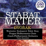 Smetacek, Vaclav - Stabat Mater