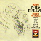 Karajan, Herbert von - Pelleas et Melisande