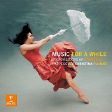 Pluhar, Christina - Music for a While - Improvisations on Purcell
