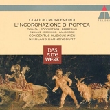 Harnoncourt, Nikolaus - L'Incoronazione di Poppea