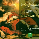Christie, William - Il Sant'Alessio