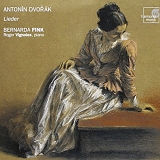 Fink, Bernarda - Lieder