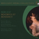 Barenboim, Daniel - Beatrice and Benedict
