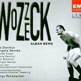Metzmacher, Ingo - Wozzeck