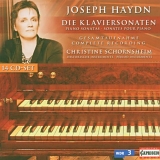 Schornsheim, Christine - Piano Sonatas