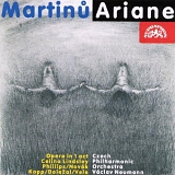 Neumann, Vaclav - Ariane