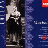 Sabata, Victor de - Macbeth