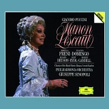 Sinopoli, Giuseppe - Manon Lescaut