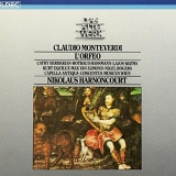 Harnoncourt, Nikolaus - L'Orfeo