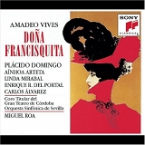 Roa, Miguel - Dona Francisquita