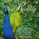 Fischer, Adam - Orchesterwerke