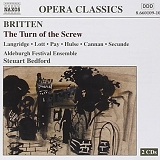 Bedford, Steuart - The Turn of the Screw