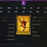 Panzera, Charles - FaurÃ© et Duparc