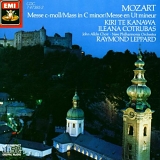 Leppard, Raymond - Mass in C Minor, KV.427