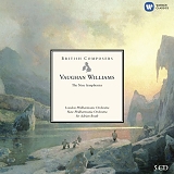 Boult, Sir Adrian - The Nine Symphonies