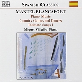 Villalba, Miquel - MB02 Complete piano music, vol.2