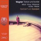 Karajan, Herbert von - BFL02 Tristan und Isolde