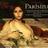 Parry, David - Parisina