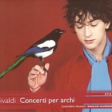 Alessandrini, Rinaldo - VE20 Concerti per archi