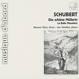 GÃ¼ra, Werner - Die schÃ¶ne MÃ¼llerin, op.25, D.795