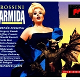 Gatti, Daniele - Armida