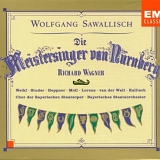 Sawallisch, Wolfgang - Die Meistersinger von NÃ¼rnberg