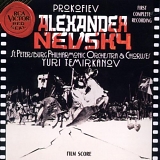 Temirkanov, Yuri - Alexander Nevsky
