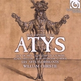 Christie, William - Atys
