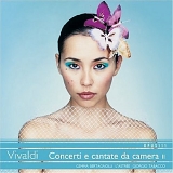 L'AstrÃ©e - VE23 Concerti e Cantate da Camera II