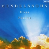 Rilling, Helmut - Elias Â· Paulus