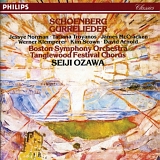 Ozawa, Seiji - Gurrelieder