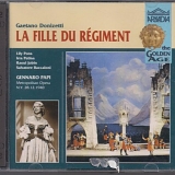 Papi, Gennaro - La Fille du rÃ©giment