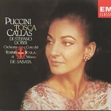 Sabata, Victor de - Tosca