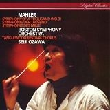 Ozawa, Seiji - Symphony No.8