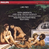 Ozawa, Seiji - Carmina Burana