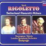 Bonynge, Richard - Rigoletto