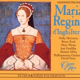 Parry, David - Maria Regina D'Inghilterra