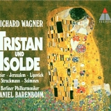Barenboim, Daniel - Tristan und Isolde