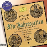 BÃ¶hm, Karl - Die Jahreszeiten