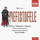 Rudel, Julius - Mefistofele