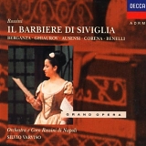 Varviso, Silvio - Il Barbiere di Siviglia