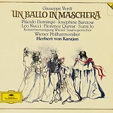 Karajan, Herbert von - Un Ballo in Maschera