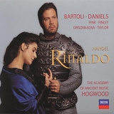Hogwood, Christopher - Rinaldo