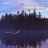Varios - Sibelius-Edition Vol.8 Orchestral Works