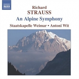 Wit, Antoni - Eine Alpensinfonie